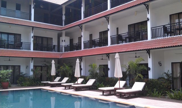 靜享寧靜,溫馨的基里精品酒店 靜享寧靜,溫馨的基里精品酒店