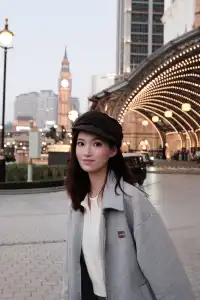 澳門必出片聖誕景點不走回頭路版路線+機位