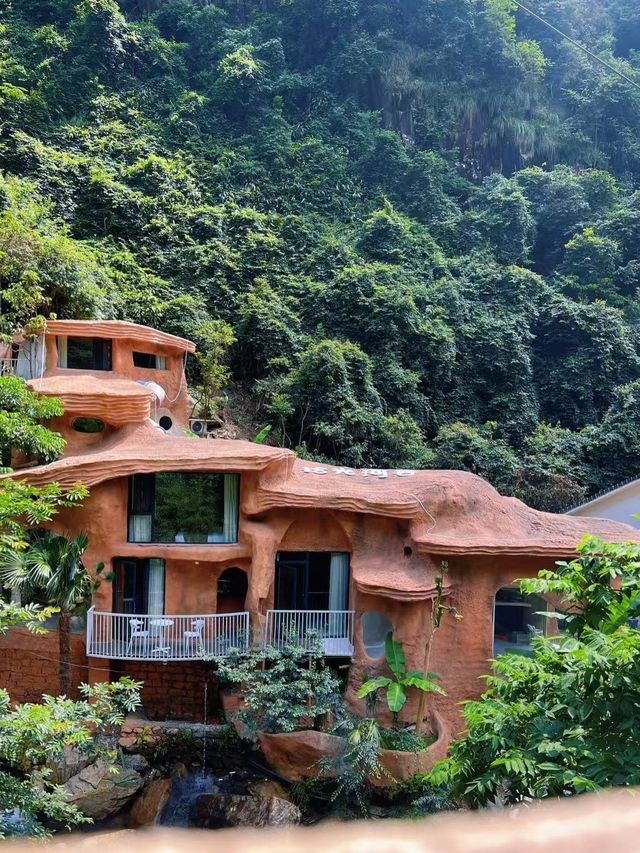 浙北大峽谷遊玩全攻略|懸崖秋千+玻璃吊橋嗨翻天 浙北大峽谷遊玩全攻略|懸崖秋千+玻璃吊橋嗨翻天