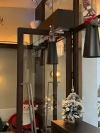 泉州這家居民樓下的咖啡店聖誕氛圍拉滿啦!