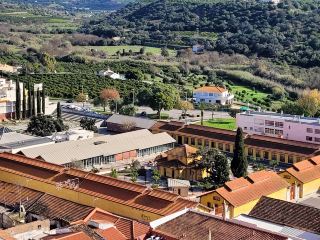 Сады Андалусии — Силвеш (Silves)