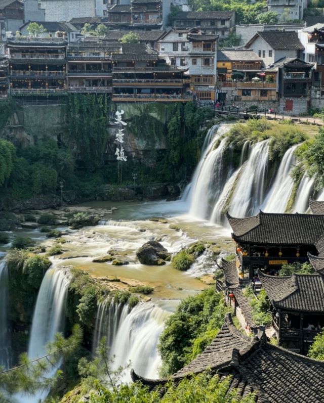 永順保姆級攻略帶你遊玩絕美景點