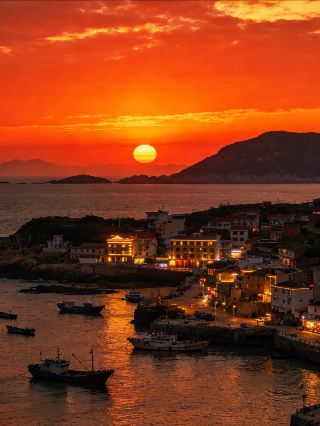 Fujian Lighthouse Must-Visit Check-in Spots