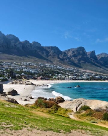 10일 남아프리카 심층 여행 베이비시터급 가이드 저장하기