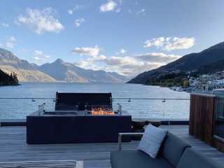 Queenstown Must-Stay Luxury Hotel