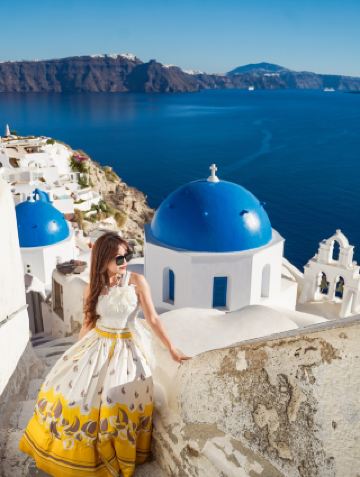 18張圖總結2025我去的18國捨不得刪的瞬間