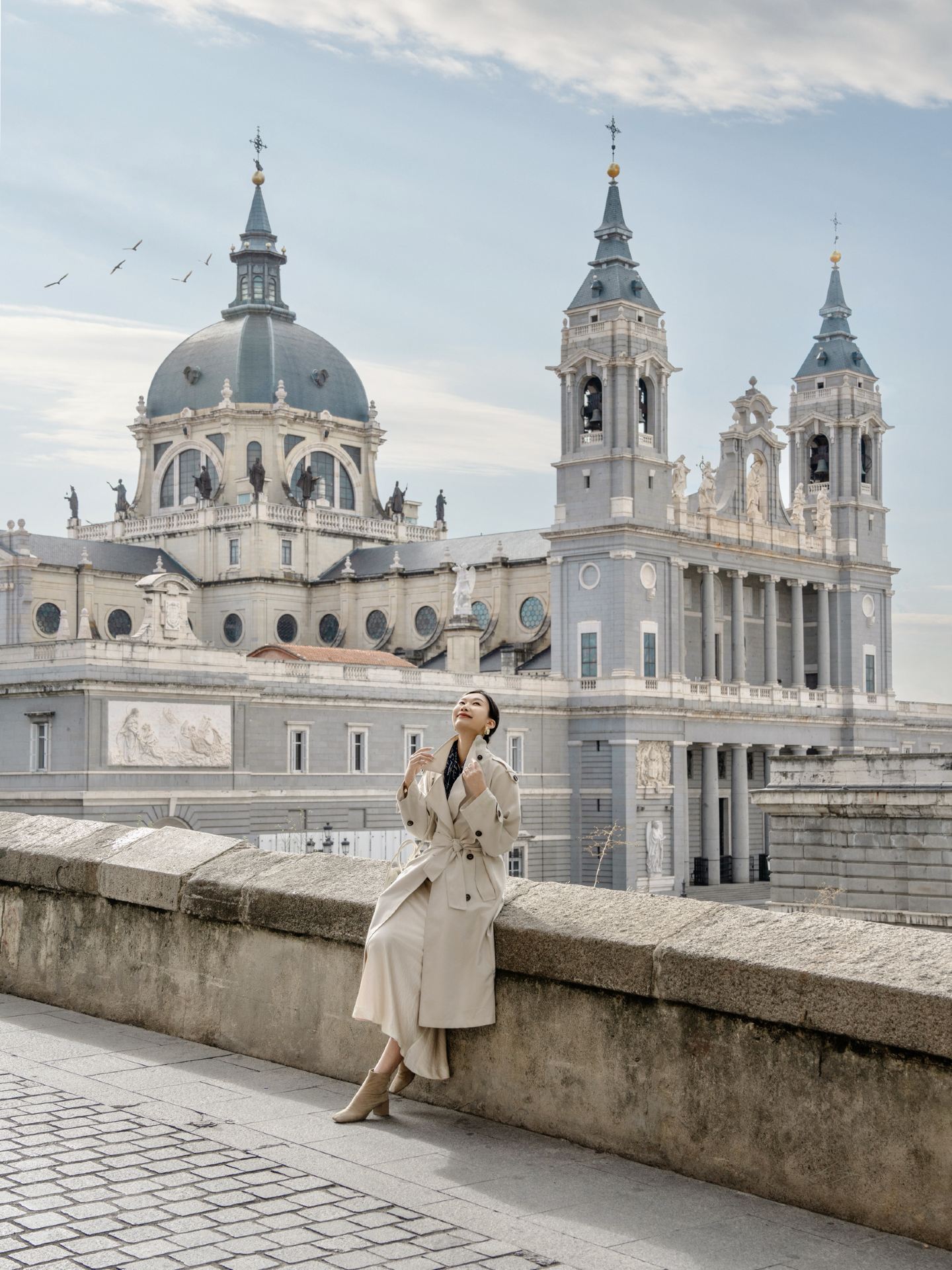 Madrid, linh hồn của Tây Ban Nha, là một thành phố đáng để ghé thăm nhiều lần.