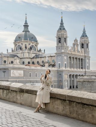 스페인 영혼이 담긴 마드리드를 여러 번 방문할 가치가 있어요