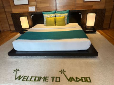 ทริปพักผ่อนสุดประทับใจในสรวงสวรรค์