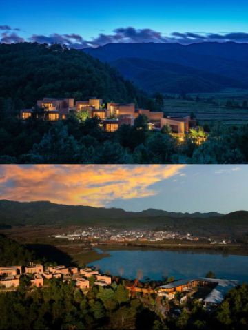 沙渓の秘境、喜林苑は子連れに最高！