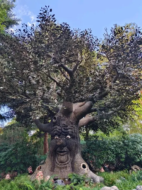 에프텔링 유원지 완벽 탐방 가이드