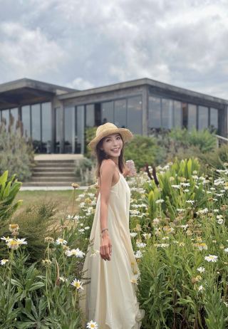 2-hour drive from Melbourne | Miyazaki Hayao Garden Winery - so delicious you'll want to spin around!