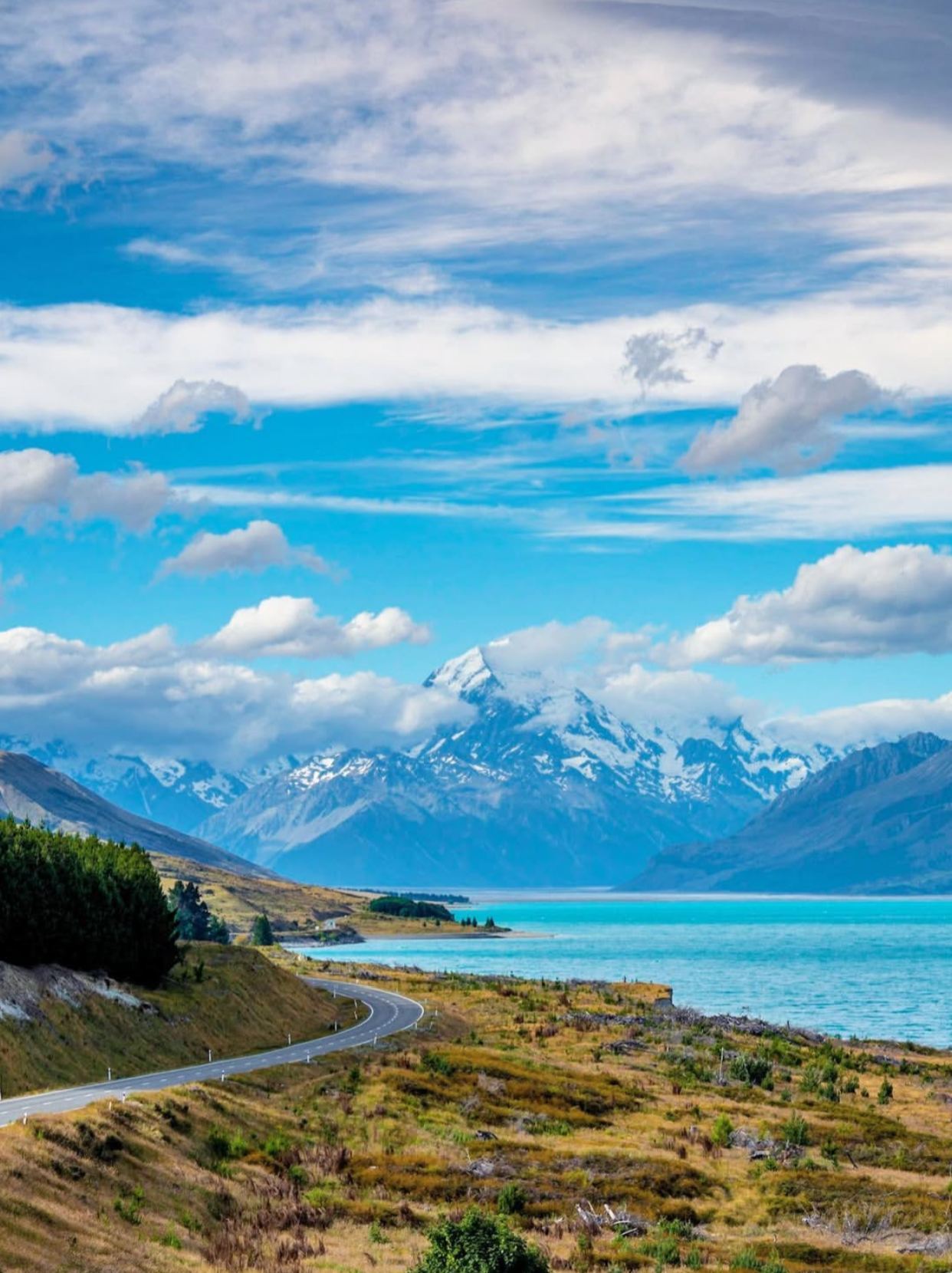 First time visiting New Zealand? This itinerary is just right!