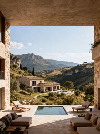 Family Trip to Southern Italy! Check in at the Fairy Tale Cliffside Town