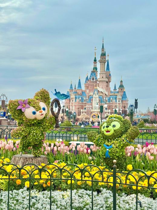 もうSNSに投稿しないで！ディズニーのイースターエッグはここに速攻で