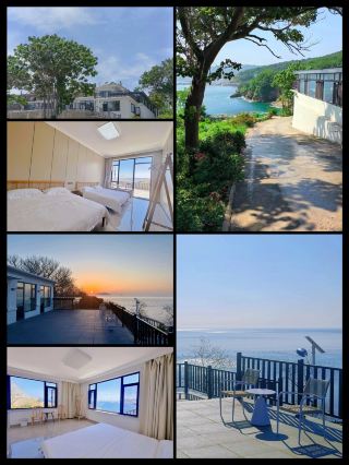 May Day Holiday | Detailed 3 Days 2 Nights Guide to Dalian Zhangzi Island