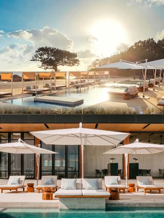Top Choice for Family Vacation: Mandarin Oriental, Desaru Coast is So Worry-Free