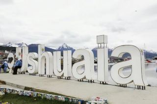 Ushuaia