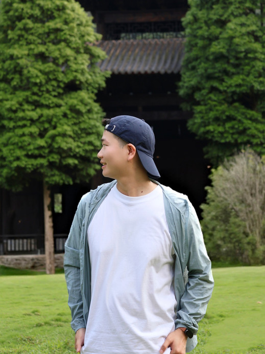 宝盖寺(唐风古刹) 参考图 6