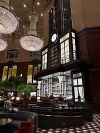 Affordable & Great Stay for Students – Hyatt Regency Tokyo Bay 🎒