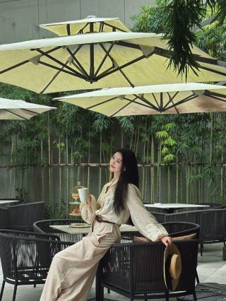 Poetic and picturesque scenes come to life – come to Guilin and Yangshuo for a staycation!