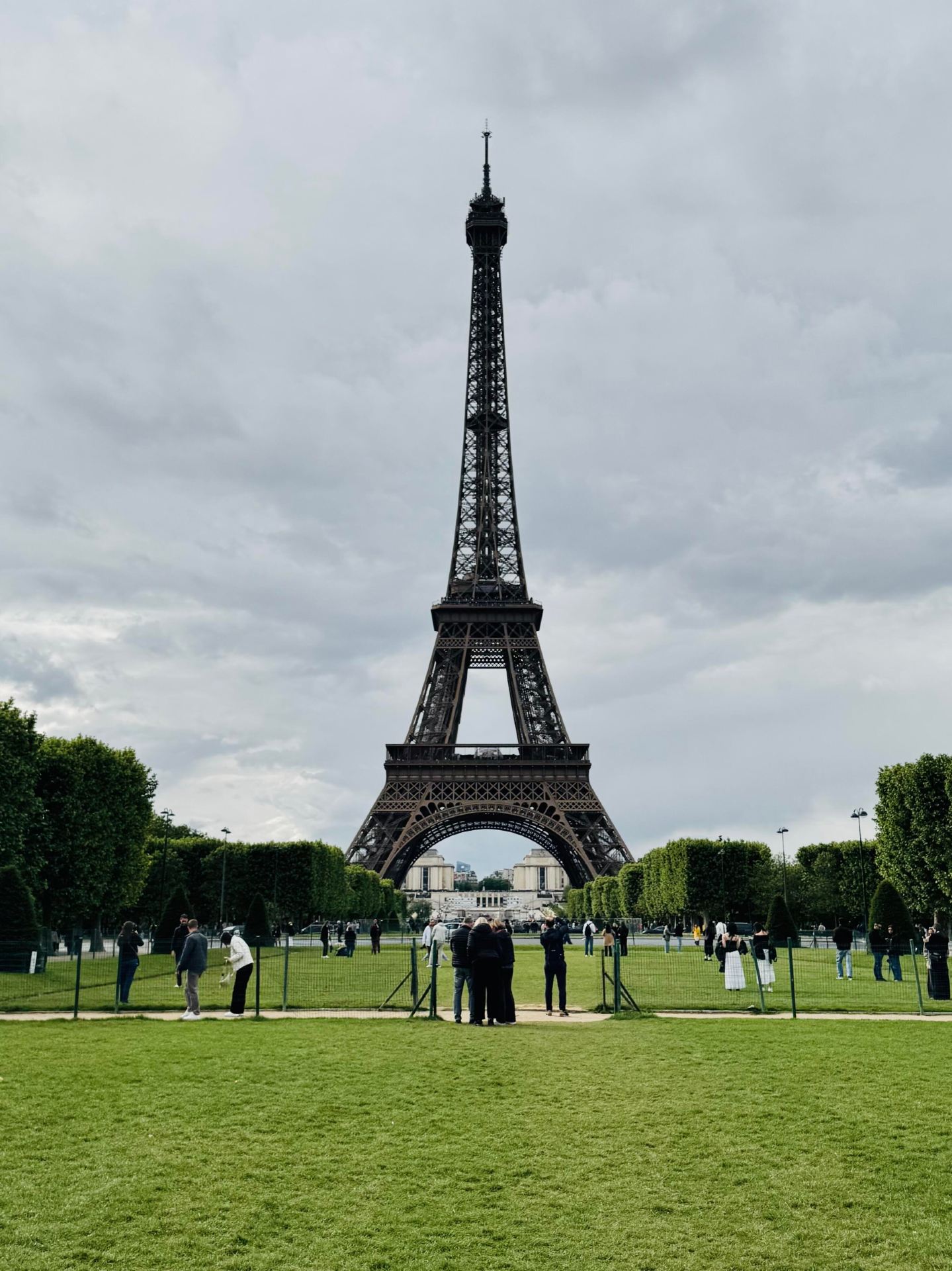 4-Day Free and Easy Trip to Paris