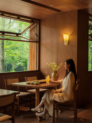 湖南新店丨長沙1h，去山溪邊的村子避暑