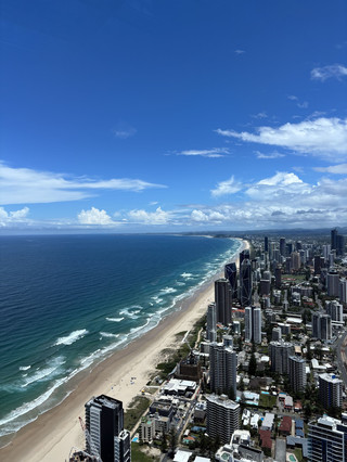 9-day summer trip to Australia guide