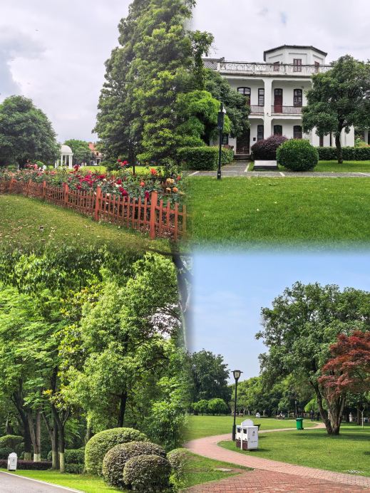 Follow the locals to explore more Changsha Orange Isle tips and