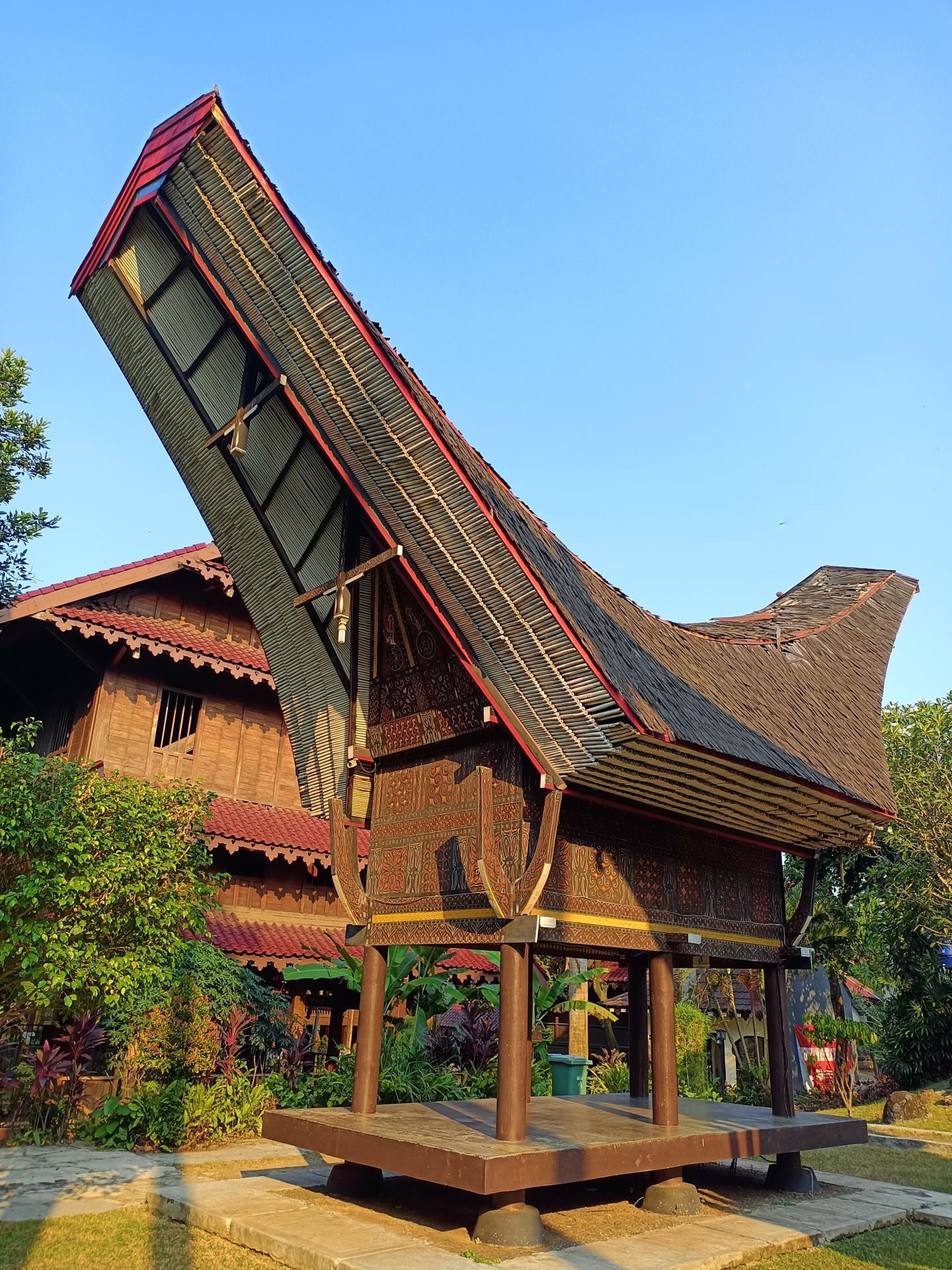 Brunei 4-day tour with great value at just over 2k per person