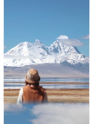 西蔵の旅｜アリ南線、雪山のワイルドさ、大自然を感じる