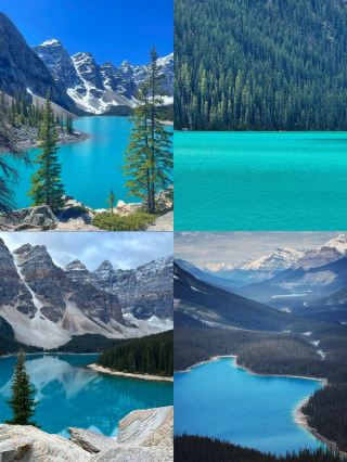 Just back from Canada, speaking honestly, it’s breathtaking but a must-read before you go!