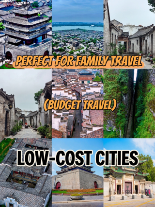 Who knows! Traveling with kids really doesn’t have to cost a fortune