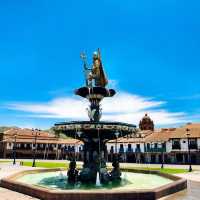 Cusco Was the #1 Item on My Bucket List—and It Didn't Just Check the Box, It Rewrote the Whole Lis