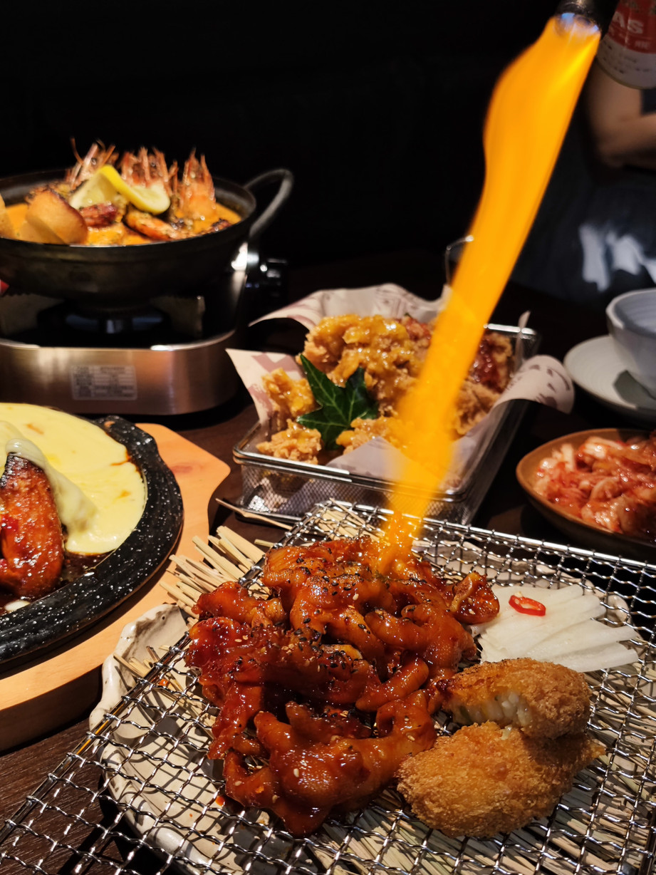 陸家嘴で間違いなくNo.1！美味しすぎて感動した韓国料理店😭 | Trip.com