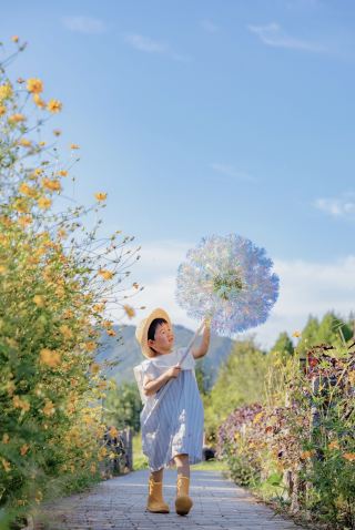 이창 가족 여행 스냅 필수 숙소｜리청 호텔 완다 빈장점, 아이 동반 가족 마음을 너무 잘 아네요!