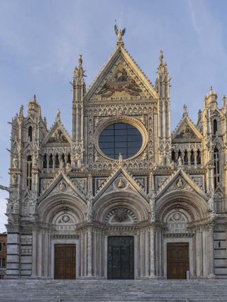Ultimate 7-day Italy itinerary for the Mid-Autumn Festival