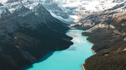 8-day Canada multi-country travel guide for a stress-free, comprehensive trip — traveler post in Chemainus