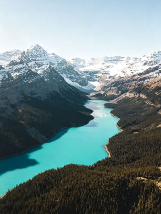 8-day Canada multi-country travel guide for a stress-free, comprehensive trip