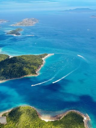 オーストラリア3日間旅行ガイド、面倒くさがり屋さんは要チェック！
