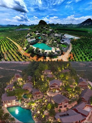 Futang Puju Homestay in Nanning: Absolutely amazing!