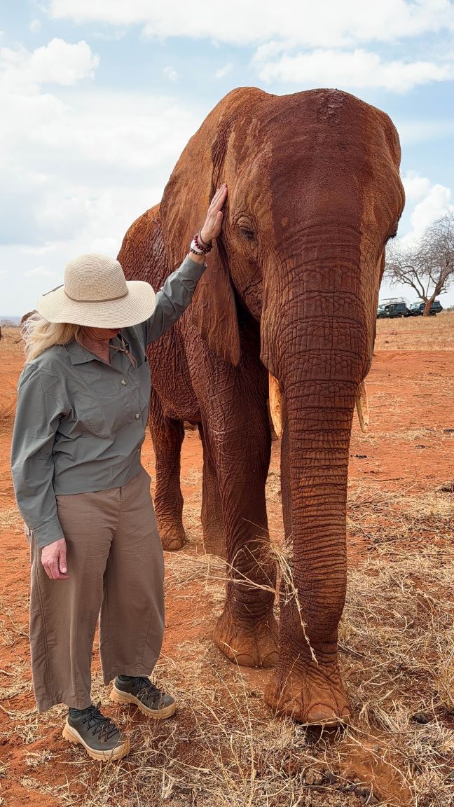 Kenya: A Magical and Unforgettable Adventure