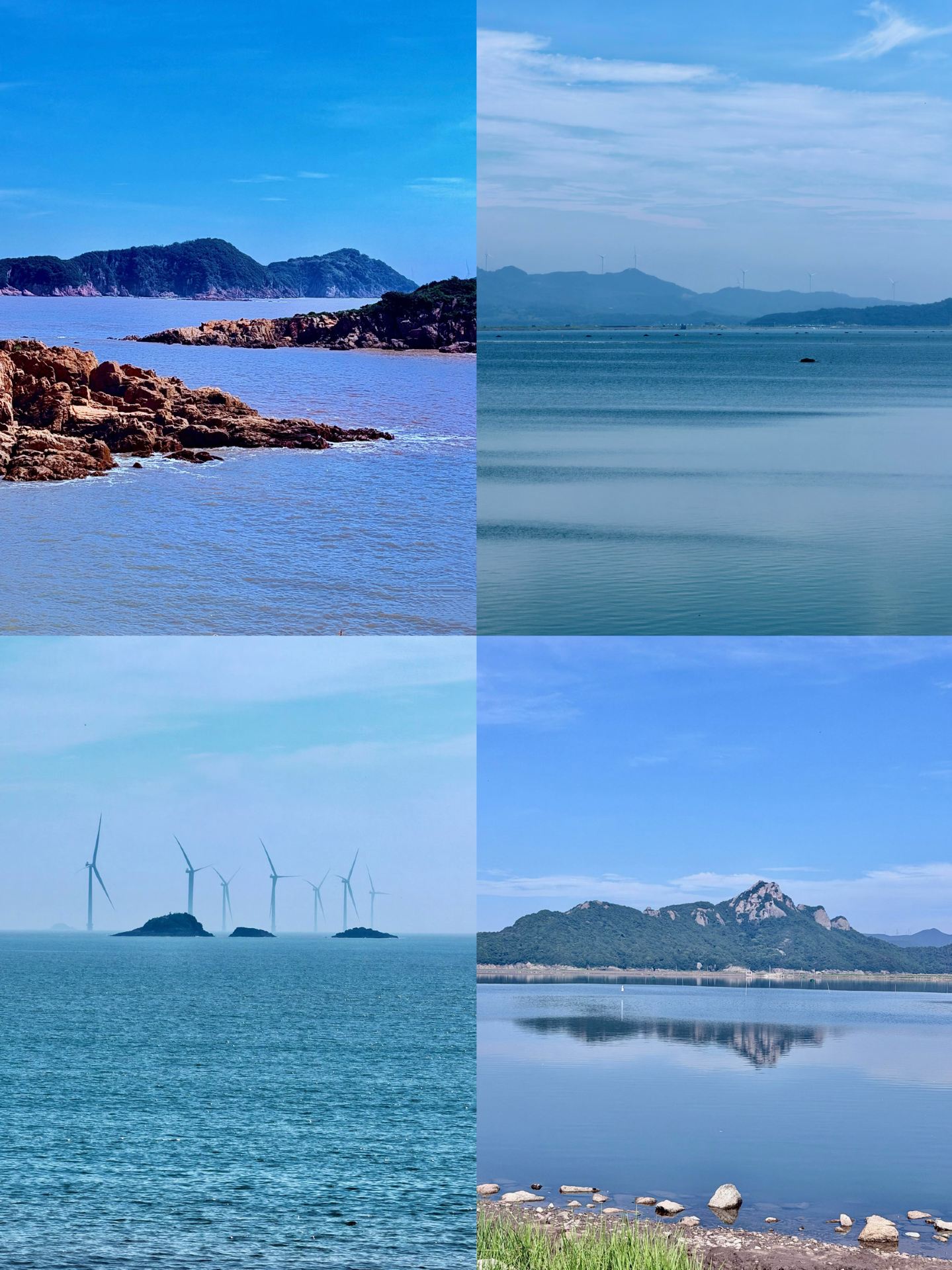 十月反向旅遊，適合低消費的冷門城市