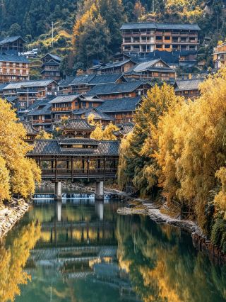 The Ultimate Guide to Xijiang Thousand-Household Miao Village: The Most Detailed Online | Avoid Tourist Traps