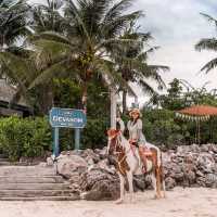 บูทีครีสอร์ทระดับ 5 ดาว Devasom Hua Hin Resort