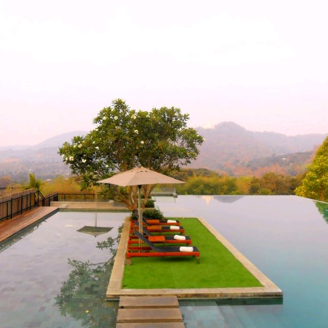 Tranquil Escape at Chiang Mai