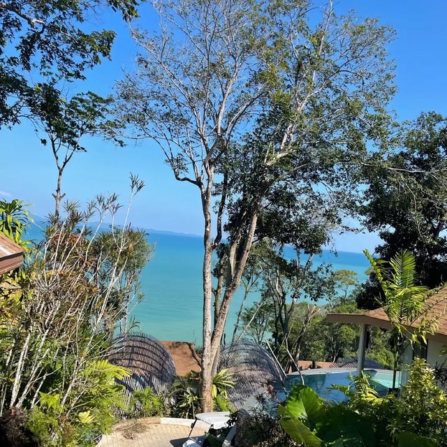 Starbucks @sinae phuket 🏖🫶🏻