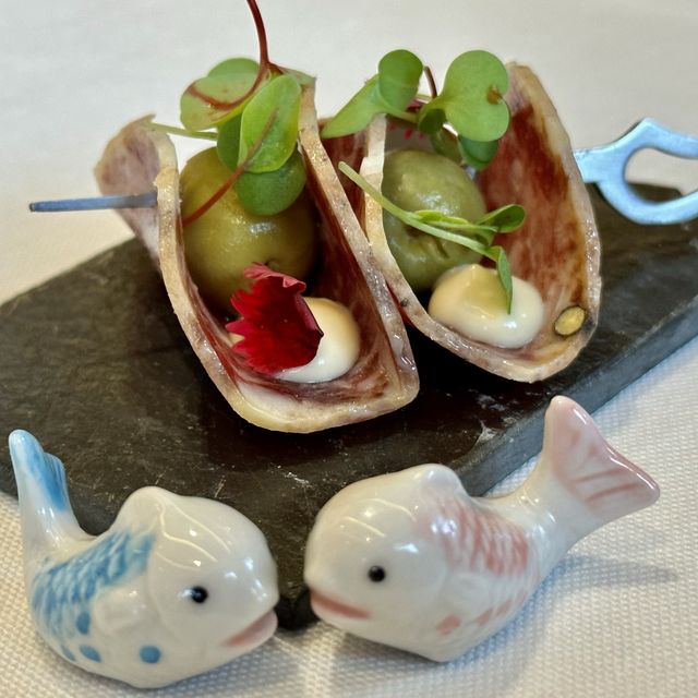 北投（三二行館）美食非吃不可