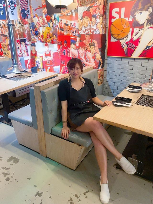 ［近期最熱男兒當入樽 主題日式燒肉放題店］
