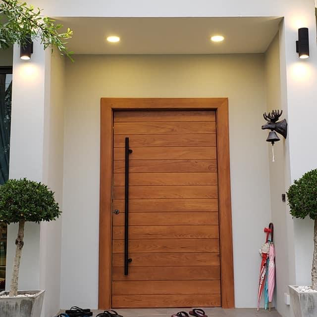 泰國特色Villa | 私人屋私人泳池